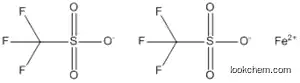Molecular Structure of 59163-91-6 (IRON(II) TRIFLUOROMETHANESULFONATE)